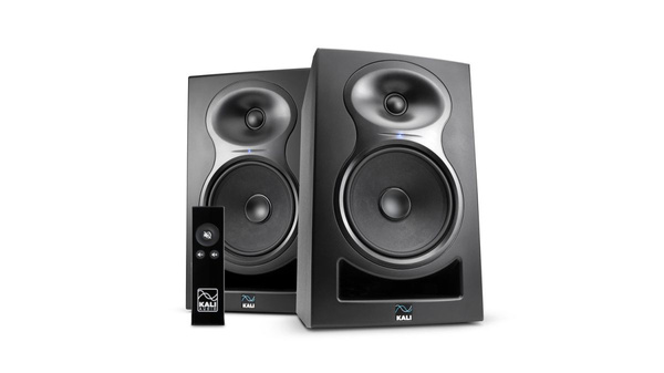 Kali Audio MM-6 Projekt Mammoth