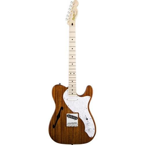 Squier Classic Vibe Telecaster Thinline gitara elektryczna