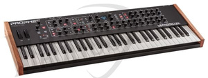 Sequential Prophet Rev2 16-voice analogowy syntezator polifioniczny