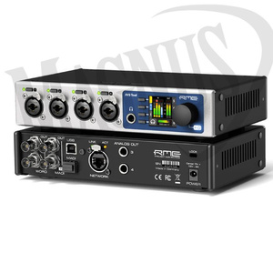 RME AVB Tool  – Konwerter MADI-AVB