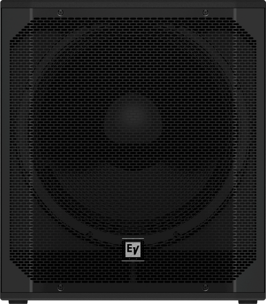 Electro-Voice EVIVA 18SP Subwoofer aktywny