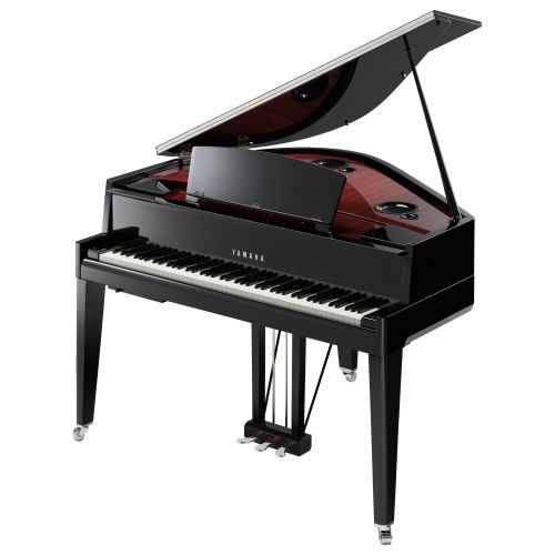Yamaha N3X AvantGrand