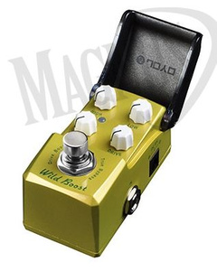 Joyo JF-302 Wild Boost efekt gitarowy