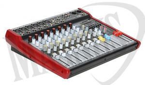 Novox M10 mikser analogowy