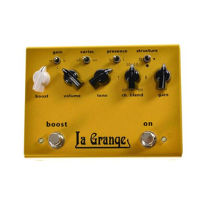 Bogner La Grange efekt gitarowy