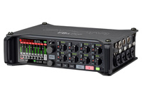 Zoom F8N PRO rejestrator cyfrowy