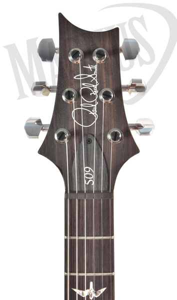 PRS 509 Faded Whale Blue Smokeburst - gitara elektryczna, model USA gitara elektryczna