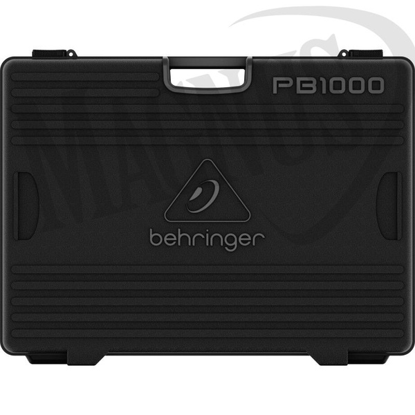 Behringer PB1000 efekt gitarowy
