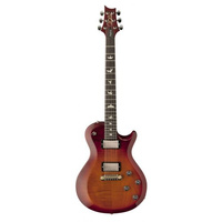 PRS S2 Singlecut Dark Cherry Sunburst - gitara elektryczna, model USA gitara elektryczna