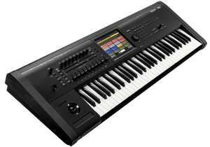 Korg Kronos 3 (61 klawiszy) profesjonalna stacja robocza