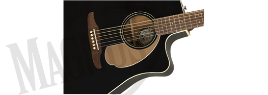 Fender Redondo Player JBL gitara elektroakustyczna
