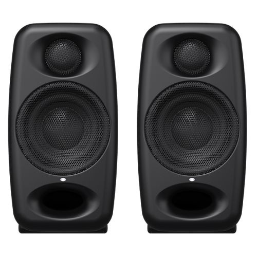 iK iLoud Micro Monitor Pro - Monitory Aktywne (para) aktywny monitor studyjny