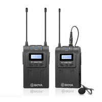 BOYA BY-WM8 Pro-K1 bezprzewodowy zestaw