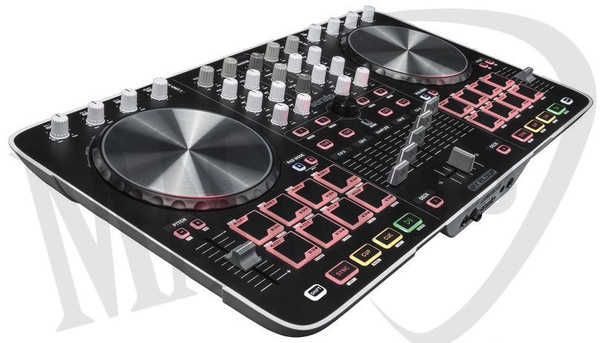 Reloop Beatmix 4 kontroler DJ