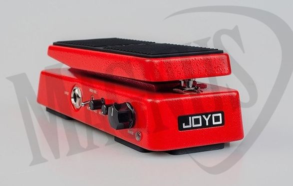 Joyo Wah-II - efekt gitarowy wah wah, kaczka efekt gitarowy