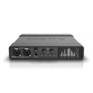 MOTU Ultralite mk5  interfejs audio