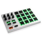 ESI xJam - kontroler MIDI
