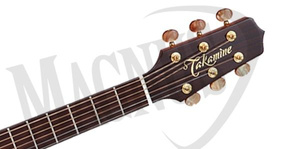 Takamine TSF40C gitara elektro-akustyczna