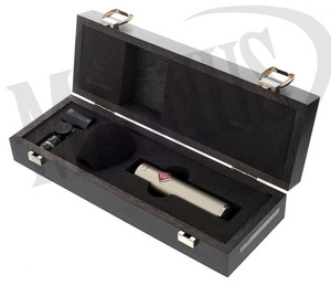 Neumann KM A mikrofon pojemnościowy