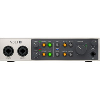 Universal Audio Volt 4 interfejs audio - tylko otwarty