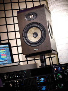 Focal Shape 65 aktywny monitor studyjny