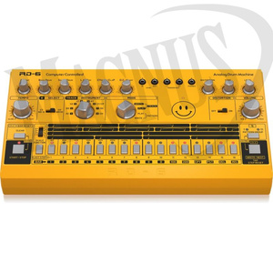 Behringer RD-6-AM