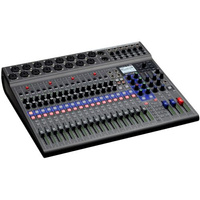 Zoom L-20 Cyfrowy mikser z rejestratore LiveTrak