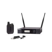 Shure GLXD14R+/85 mikrofon bezprzewodowy
