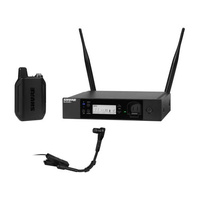 Shure GLXD14R+/B98 mikrofon bezprzewodowy