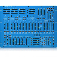 Behringer 2600 BLUE MARVIN  syntezator