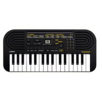 Casio SA-51 keyboard