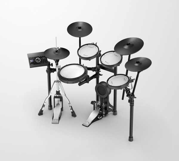 Roland TD-17KVX2 + rama MDS-COM perkusja elektroniczna