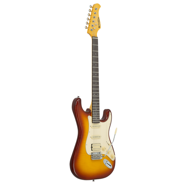 Prodipe Guitars ST93A TB gitara elektryczna