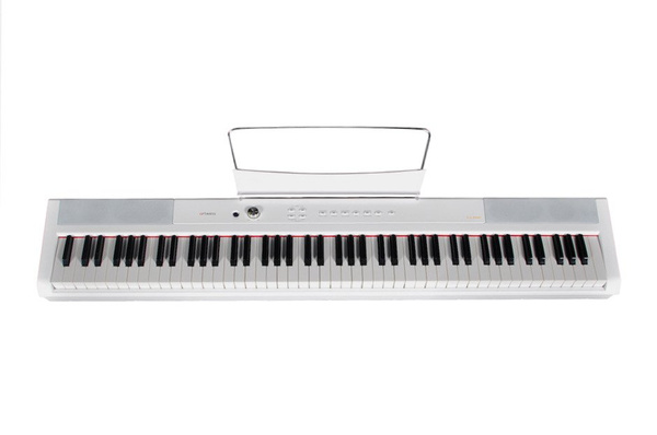 Artesia PA-88H WH pianino cyfrowe