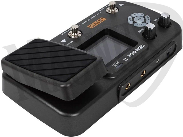Joyo Gembox II efekt gitarowy