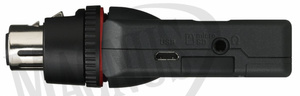 Tascam DR-10X rejestrator cyfrowy
