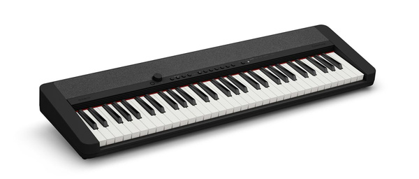 Casio Casiotone CT-S1 BK keyboard