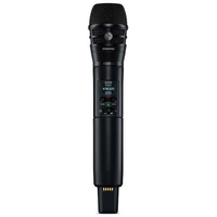 SHURE - SLXD2/K8B (KSM8) mikrofon bezprzewodowy