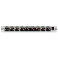 Behringer Pro Powerplay PRO-8 HA8000 V2 przedwzmacniacz mikrofonowy