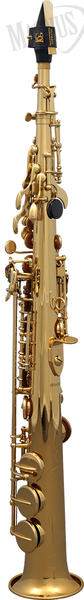 SML Paris S620-II Saksofon sopranowy