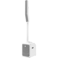 Electro-Voice Evolve 50M WH - 3 LATA GWARANCJI - aktywny zestaw przenośny z Bluetooth - kolumna z subwooferem