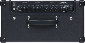 Boss Katana-50EX Gen 3 combo o mocy 50 W