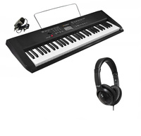 Keyboard Artesia MA88 | DYNAMICZNA KLAWIATURA ZESTAW + SŁUCHAWKI