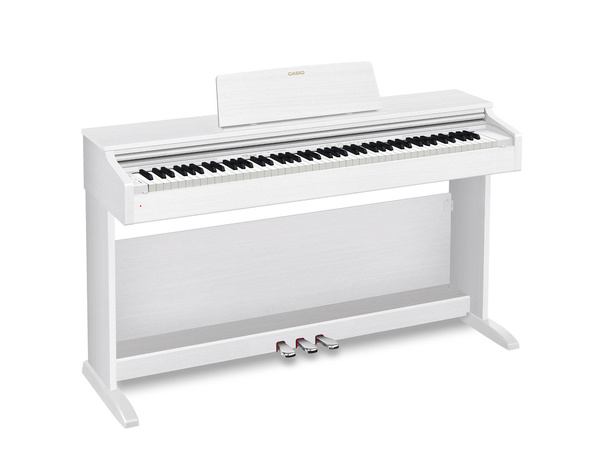 Casio AP-270 WE - pianino cyfrowe