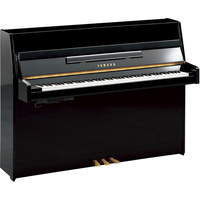 Yamaha B1 TC3 PE - pianino akustyczne Silent - promocja 1500 zł Cashback!