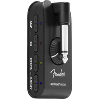 Fender Mustang Micro wzmacniacz gitarowy