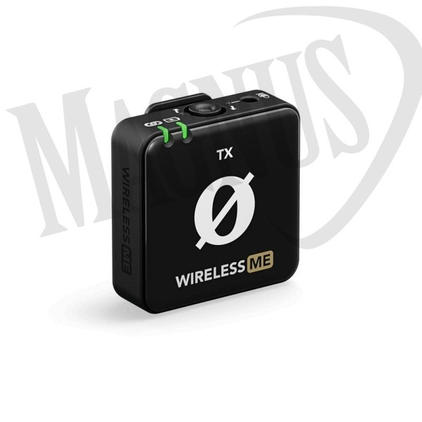 Rode Wireless ME TX