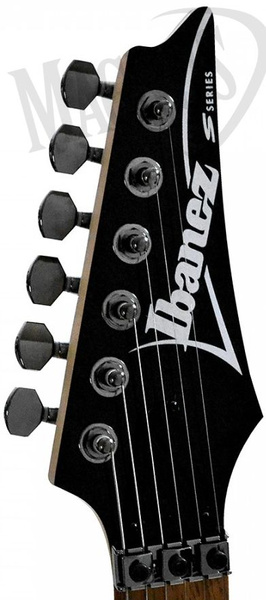 Ibanez S 570AH SWK gitara elektryczna