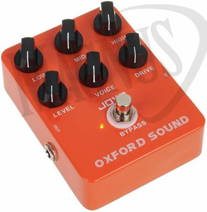 Joyo JF 22 Oxford Sound efekt gitarowy