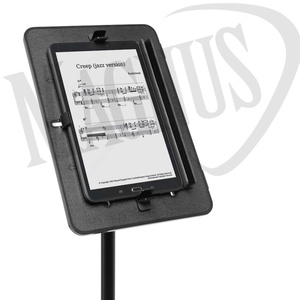 Stagg COS 8 BK wielofunkcyjny statyw z pulpitem
